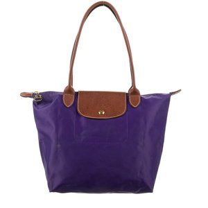 COPY - Medium Le Pliage Nylon Shoulder Tote